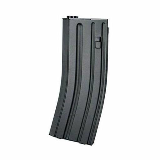 [TM178497] CARGADOR FUSIL MARUI SOPMOD/SCAR 82RDS NEGRO