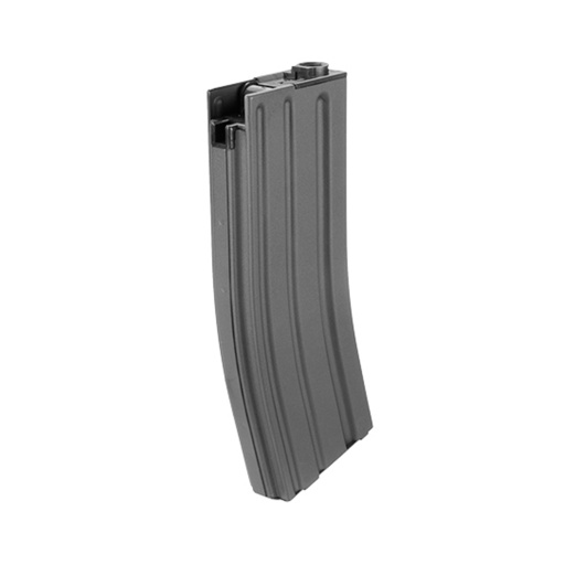 [TM178503] CARGADOR FUSIL MARUI SOPMOD/SCAR 430RDS NEGRO