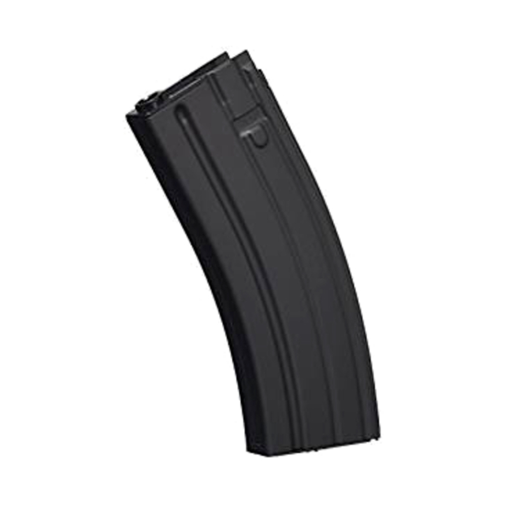 CARGADOR FUSIL MARUI HK416D 520RDS NEGRO