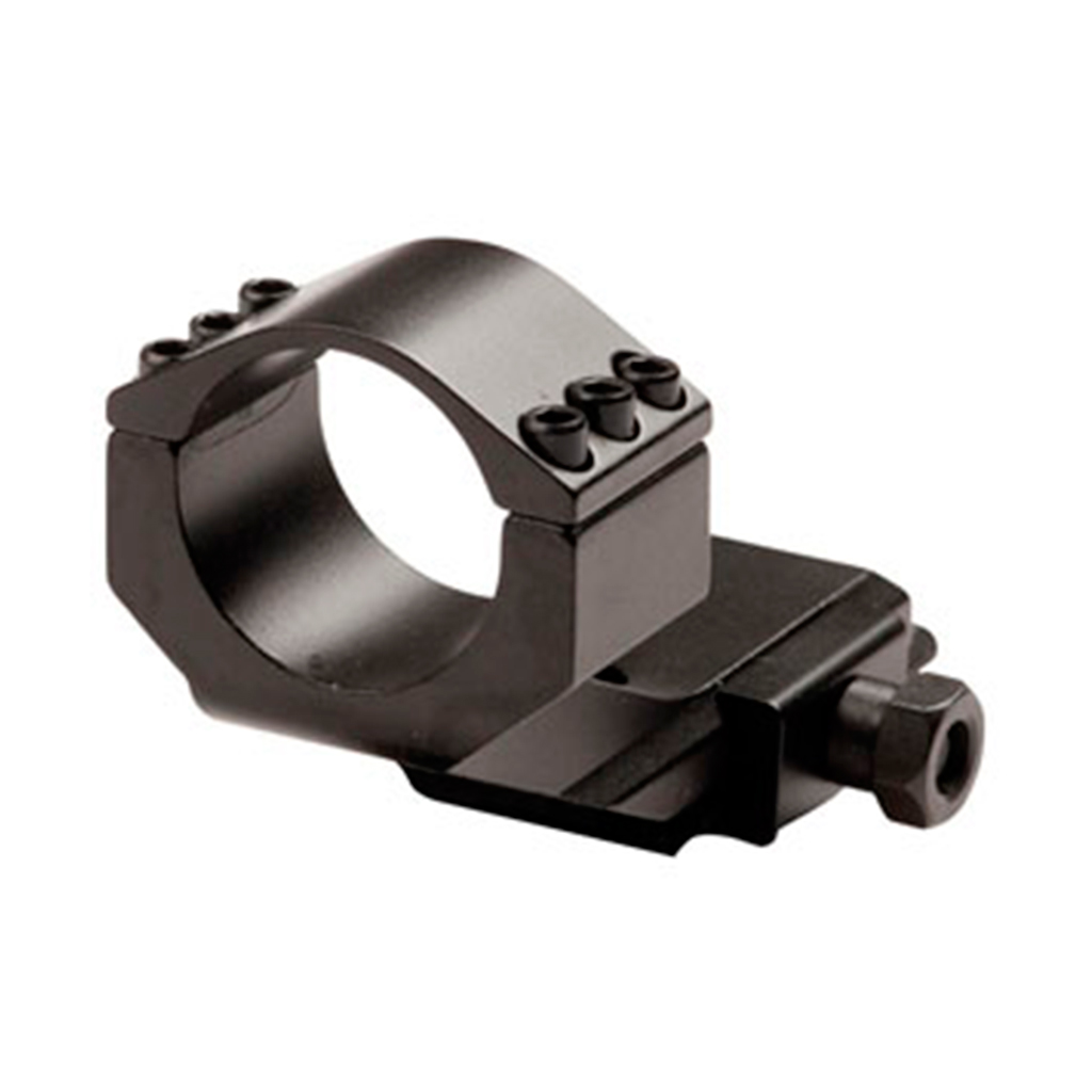 MONTURA ASG 30 MM NEGRA