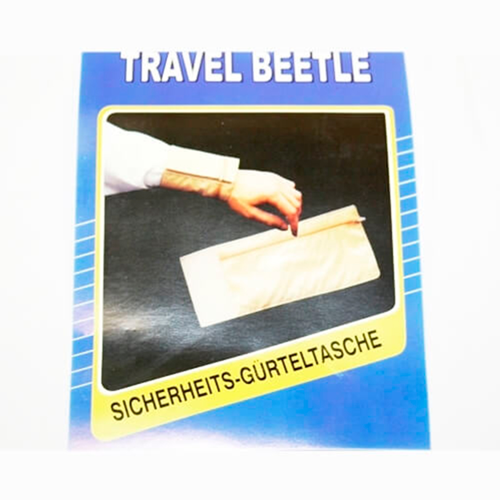 PORTADOCUMENTOS BRAZO M240 BEIGE