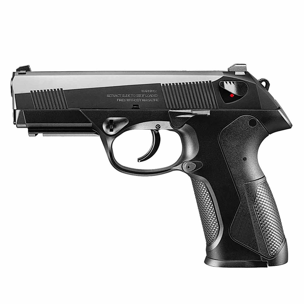 PISTOLA MARUI PX4 GAS NEGRA
