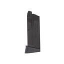 CARGADOR PISTOLA SMITH WESSON M&P9  GAS NEGRO