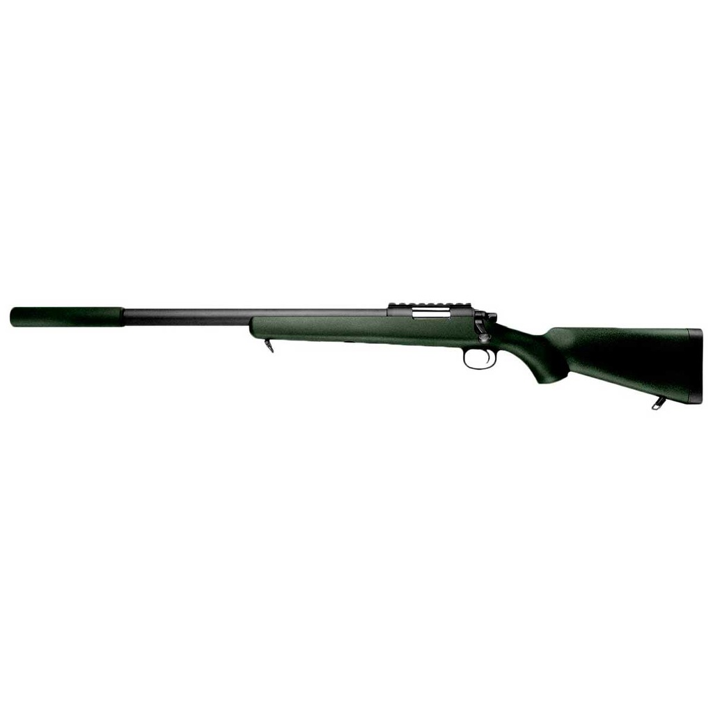 FUSIL MARUI VSR-10 G-SPEC SNIPER VERDE