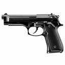 PISTOLA MARUI U.S.M9 NEGRA