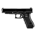 PISTOLA MARUI GLOCK 34 GAS NEGRA