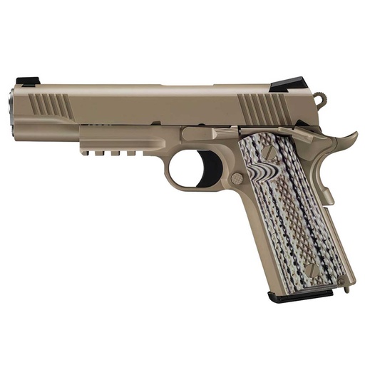 [TM142849] PISTOLA MARUI COLT USMC M45A1 TAN