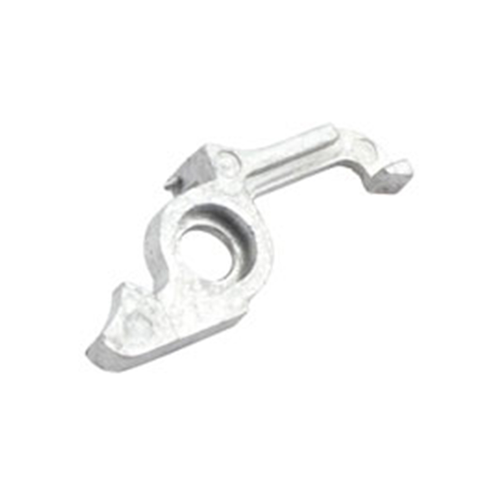 CUT OFF LEVER ASG VER.2 PLATA