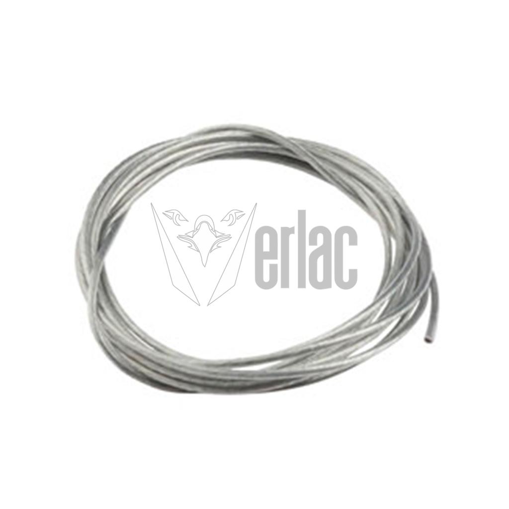 CABLE ASG 2M ACERO