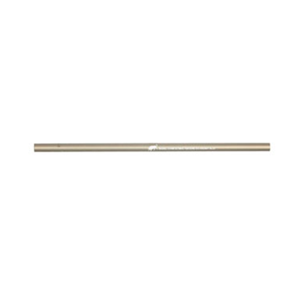CAÑON PRECISION MAD BULL 6.01 229MM PLATA
