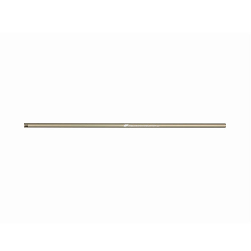 CAÑON PRECISION MAD BULL 6.01 363MM NEGRO