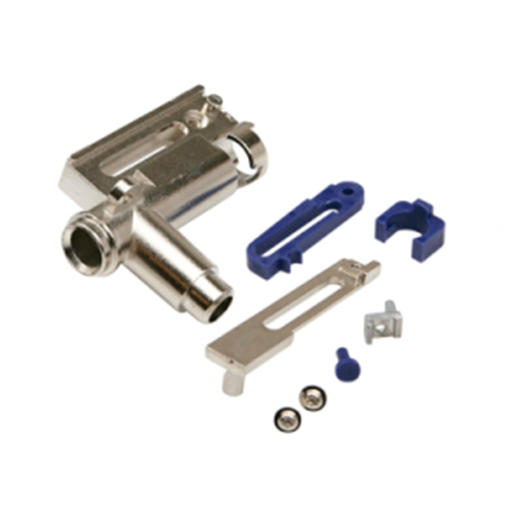 CAMARA HOP-UP ASG AK PLATA