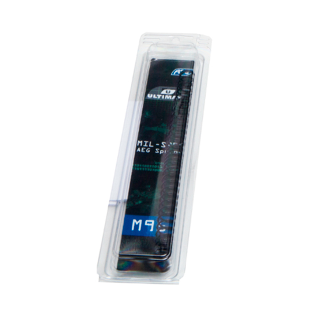 MUELLE ASG M95 NEGRO
