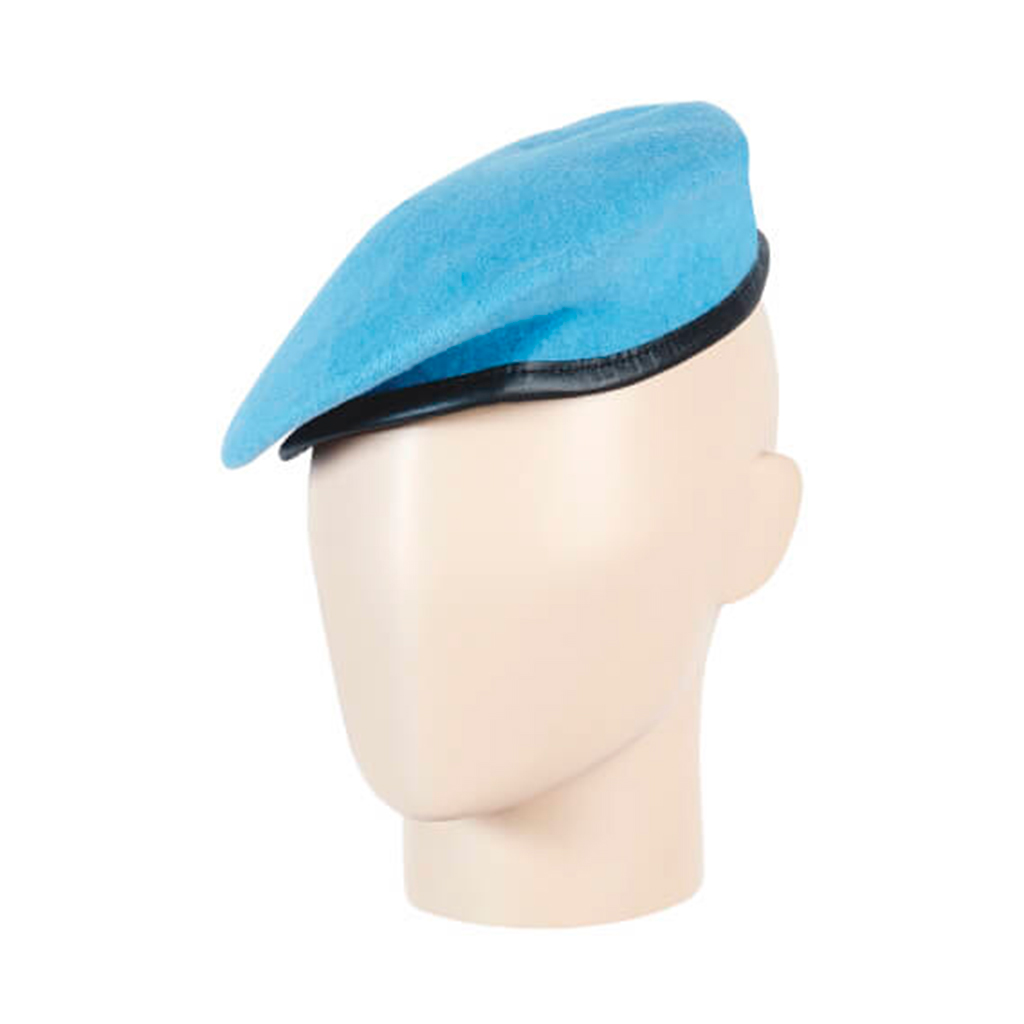 BOINA ONU S/EMBLEMA CELESTE