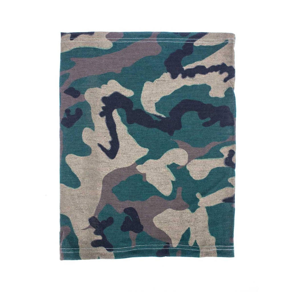 BRAGA INTERLOOCK CAMO