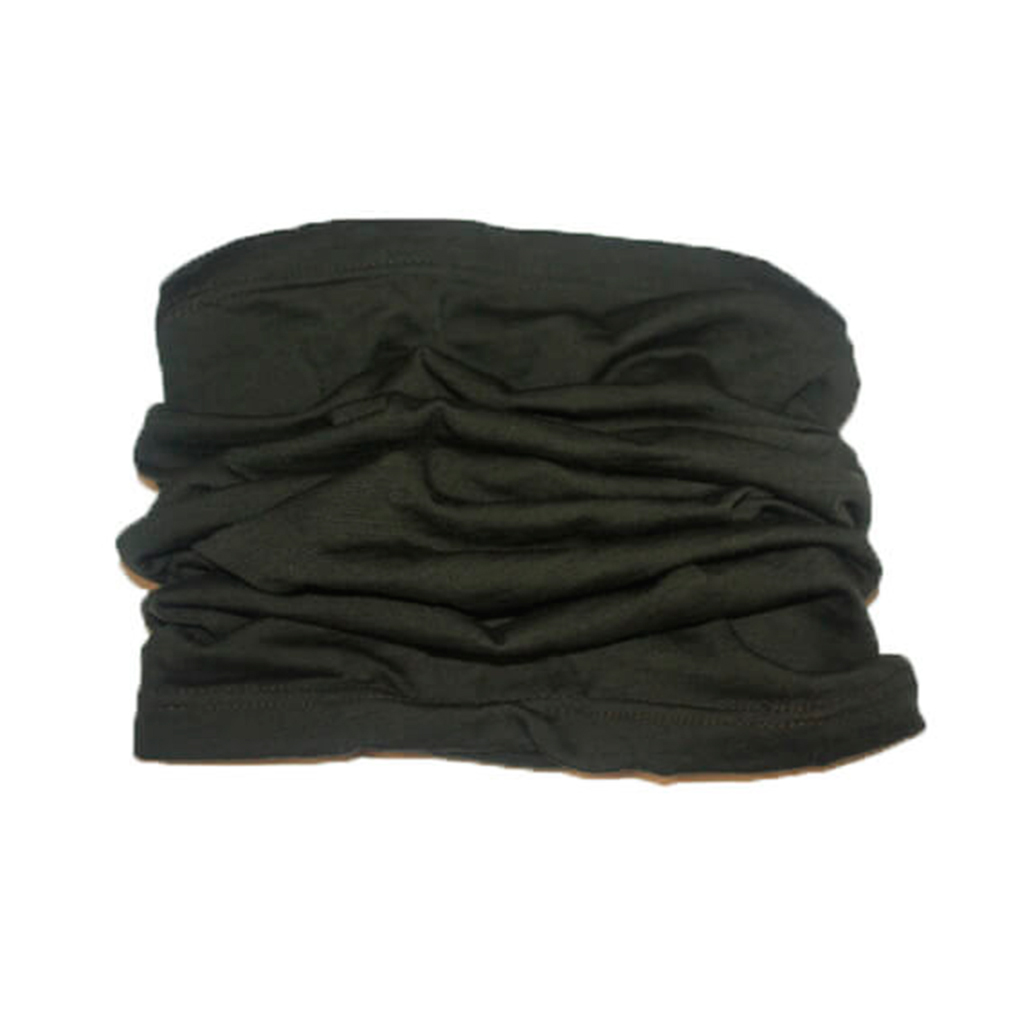 BRAGA MILITAR LANA VERDE