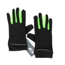 GUANTE LYCRA FINO REFLECTANTE 3M NEGRO