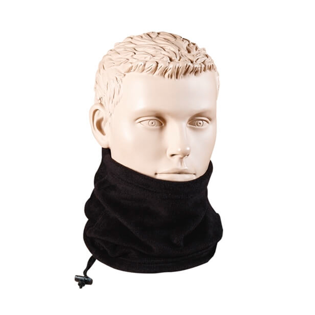 BRAGA POLAR ALPINE NEGRA