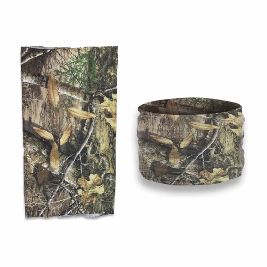 BRAGA BARBARIC CAMO HOJAS