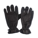 GUANTE POLAR DANUBIO NEGRO