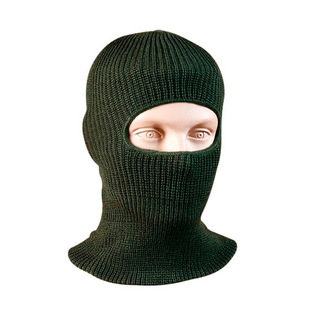 VERDUGO ACRILICO 1 ABERTURA VERDE