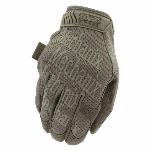 [MG-60-008-OD-S] GUANTE MECHANIX ORIGINAL RANGER GREEN (S)