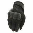 GUANTE MECHANIX M-PACT 3 NUDILLOS NEGRO