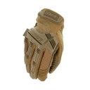 GUANTE MECHANIX M-PACT TAN