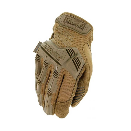 [MPT-72-008-DE-S] GUANTE MECHANIX M-PACT TAN (S)