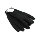 GUANTE ACRILICO THERMAL GRANDE NEGRO