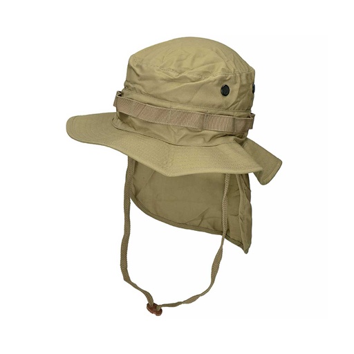 [W2800-CO-M] SOMBRERO IMMORTAL BONIE CON SIROQUERA TAN (M)