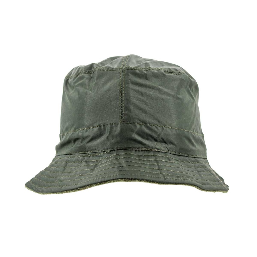 SOMBRERO AGUA NYLON POLAR VERDE 56