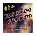 PACK COMPLETO ACCESO MILITAR