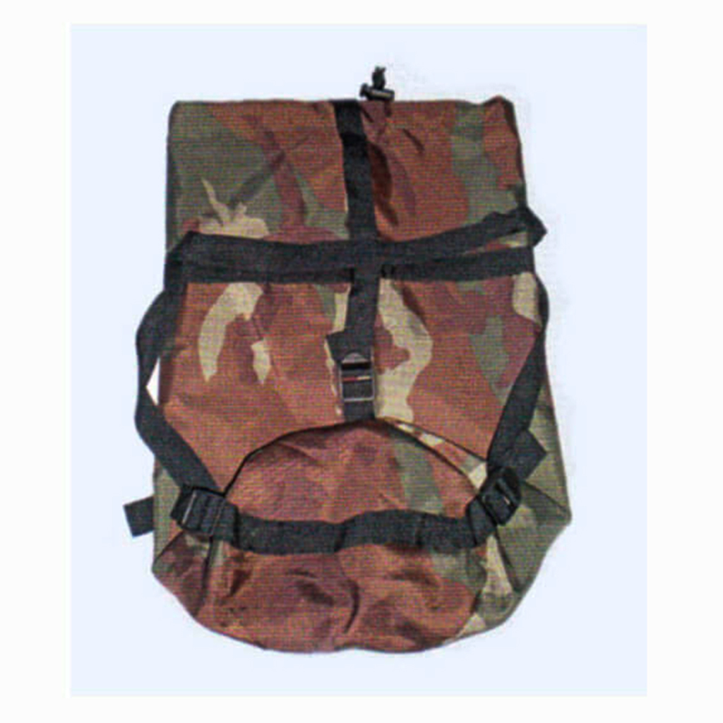 FUNDA SACO REDUCTOR CUADRILLE PEQ. CAMO