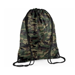 BOLSA NYLON CUERDAS AGAMENON CAMO
