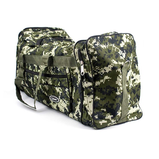 [A52-3] BOLSA DEPORTE PIXELADO GR. AOR2