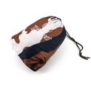 CUBREMOCHILA DINGO 65L CAMO