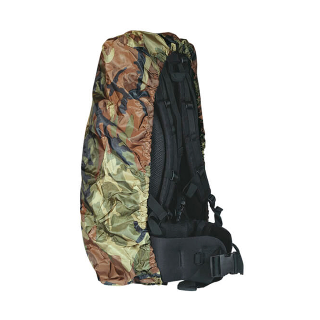 CUBREMOCHILA FORAVENTURE 75L CUADRILLE CAMO