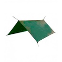TOLDO VASA 2.2 X 2.2M VERDE