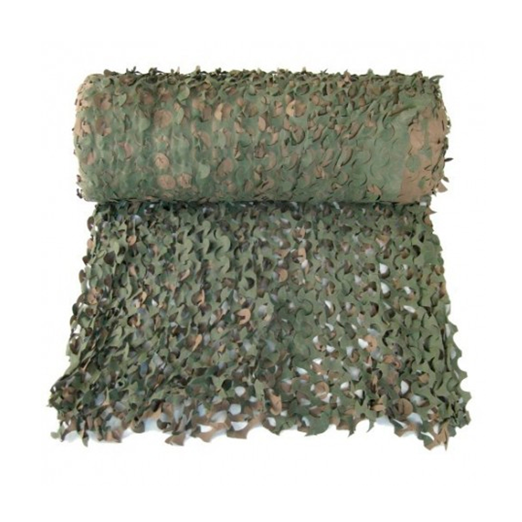 RED CAMO HOJAS (ROLLO 78 X 2.4) CAMO