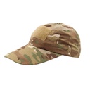 GORRA IMMORTAL VELCRO MULTICAM