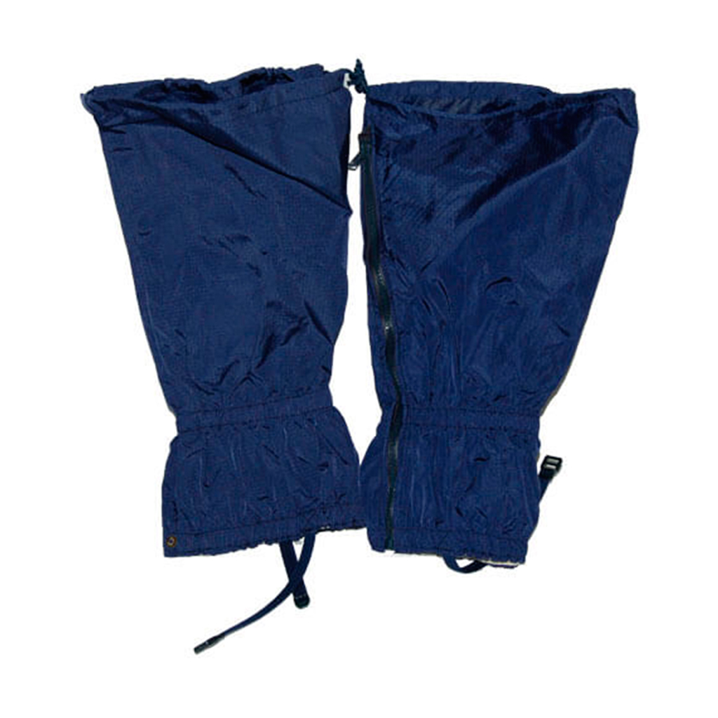 POLAINA CUADRILLE AZUL