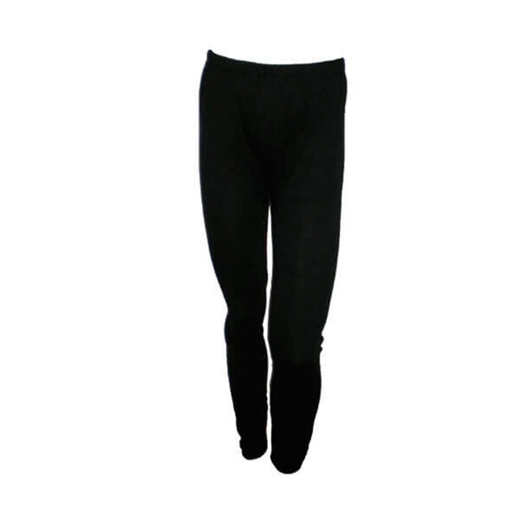 PANTALON TERMICO FORAVENTURE NEGRO