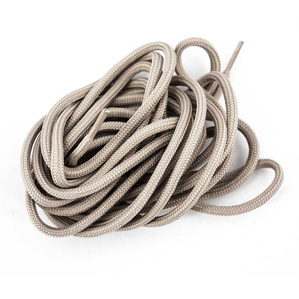 CORDON BOTA MILITAR BEIGE