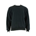 SUDADERA CAJA DUBLIN NEGRA