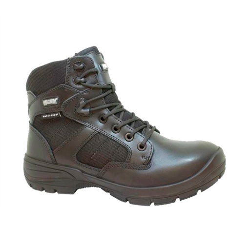 [M801539021] BOTA MAGNUM FOX 6.0 WATERPROOF NEGRA (37)