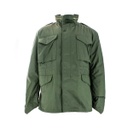 CHAQUETON M65 VERDE