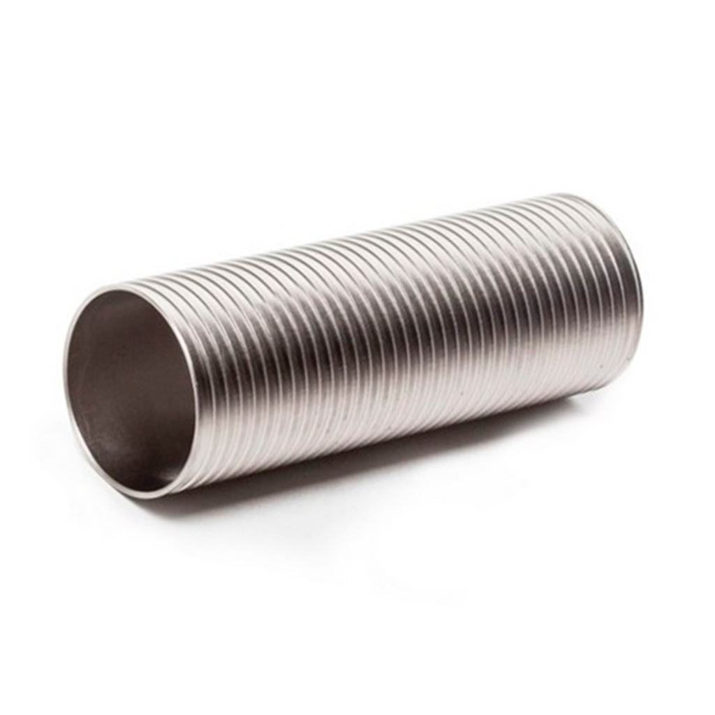 CILINDRO ACTION ARMY NITROFLON S/VENTANA PLATA