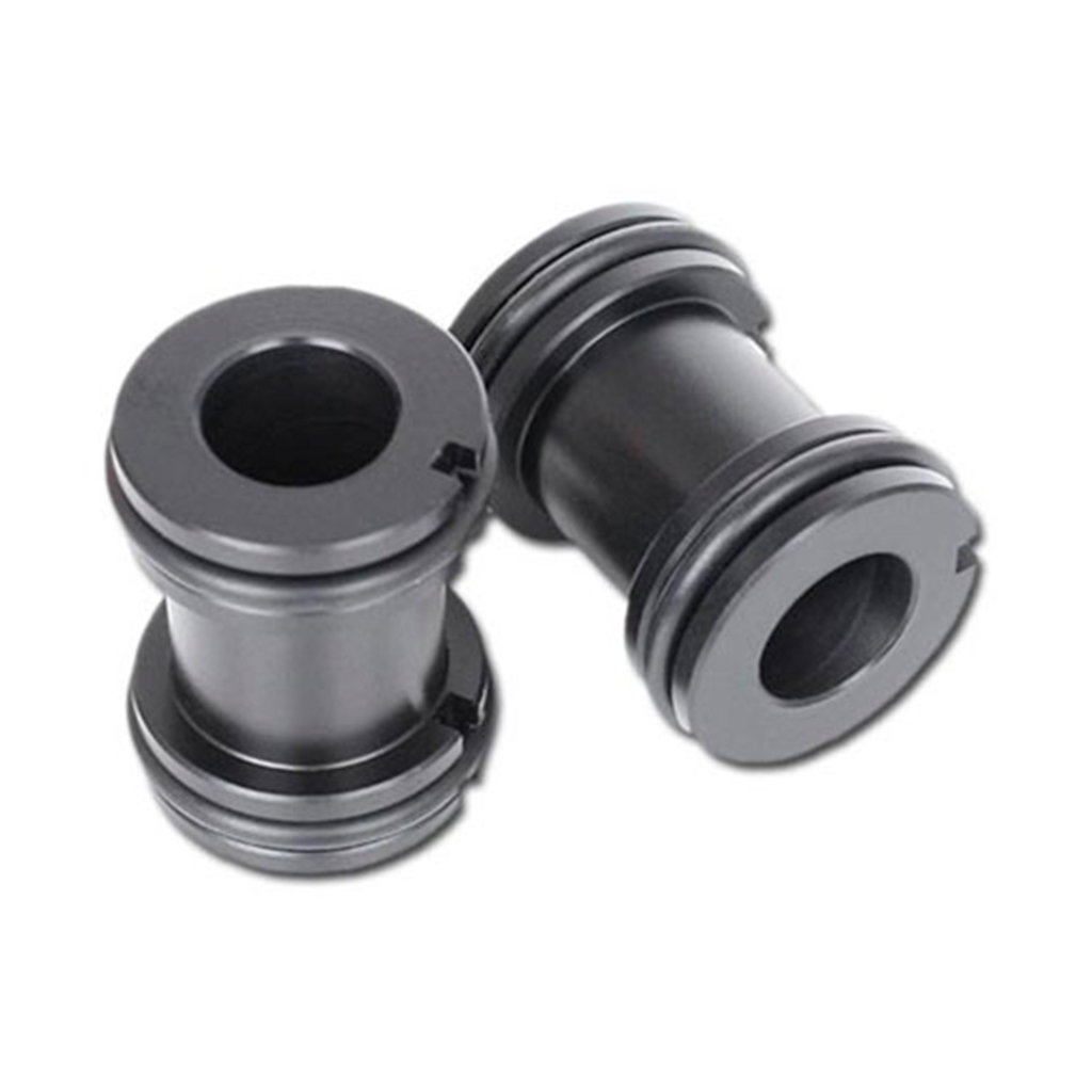 ESPACIADORES ACTION ARMY VSR10 NEGRO