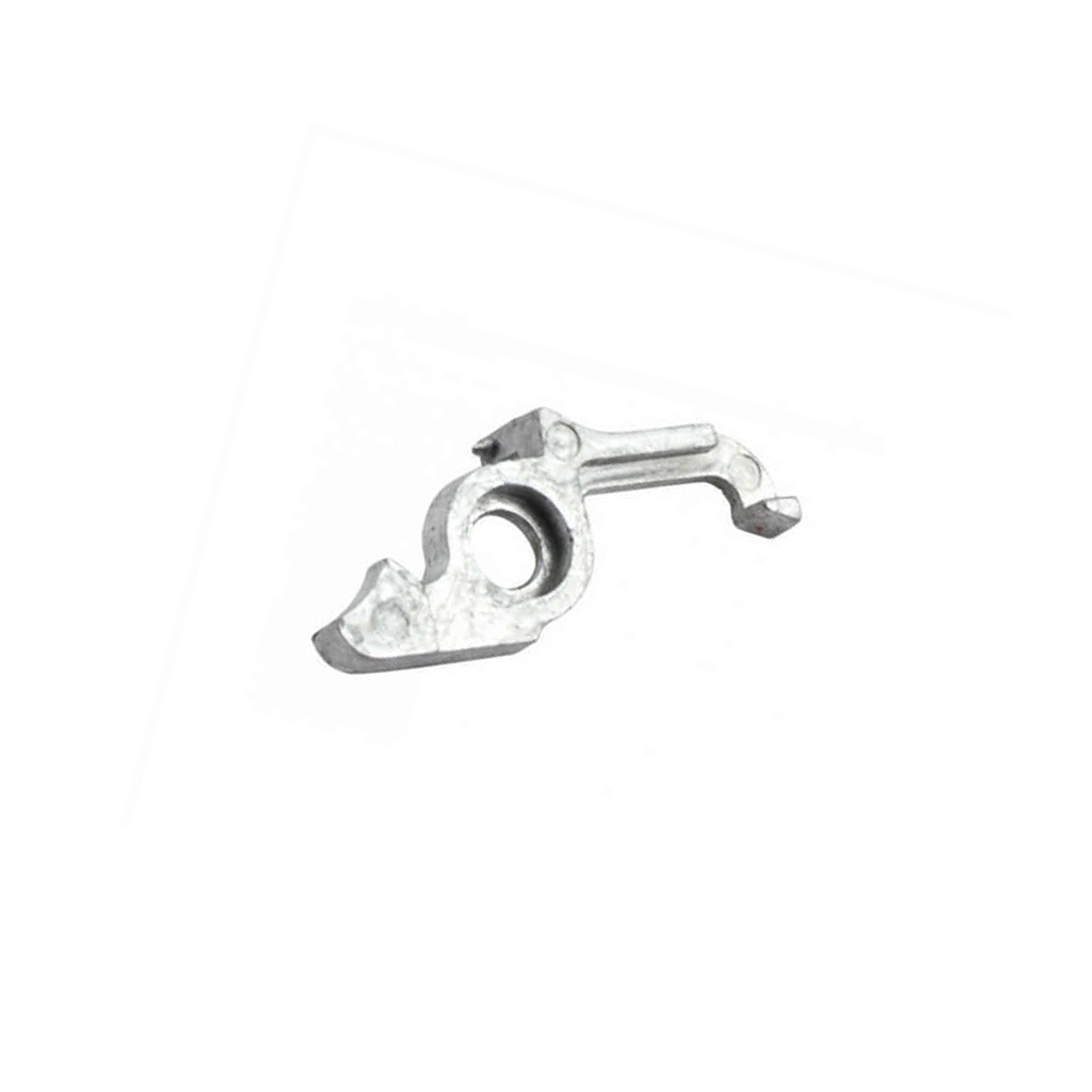 CUT OFF LEVER VER.2 PLATA